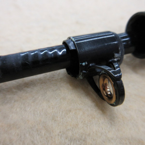 プレシオ振出石鯛 540H